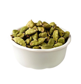 Cardamom Green