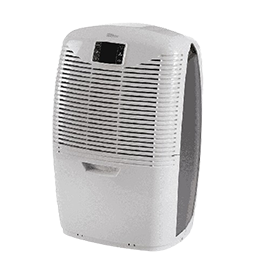 DEHUMIDIFIERS