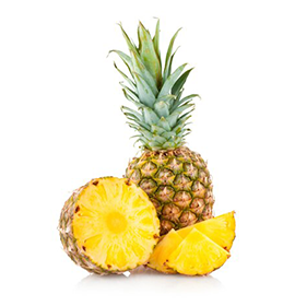 Pineapples